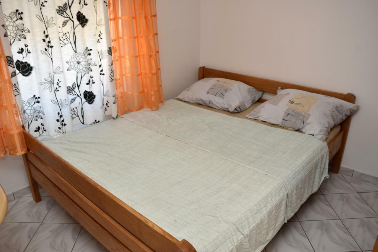 Apartmani Lun Вир Экстерьер фото